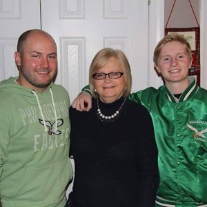 Meet your Posher, Sharon